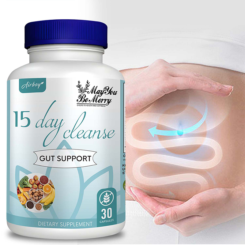 15 Day Cleanse and Detox - Sup - Aloe Vera Pot ulasan dan harga