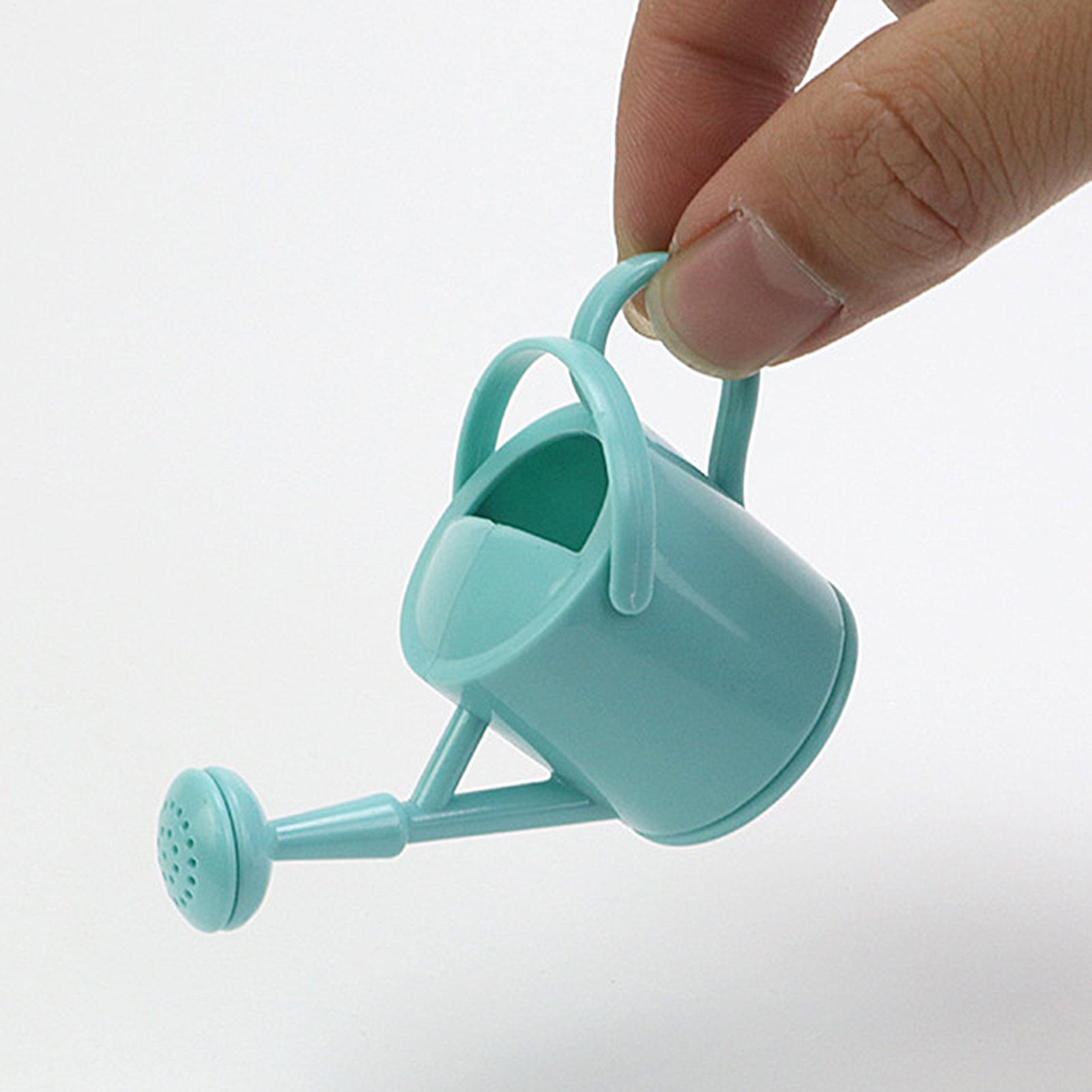 Small Kids Watering Can Flexib - Echeveria Succulent ulasan dan harga
